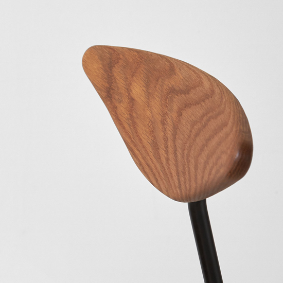 design stühle akron counter stool Close 1