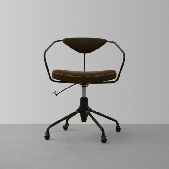design stühle akron desk chair Produktbild
