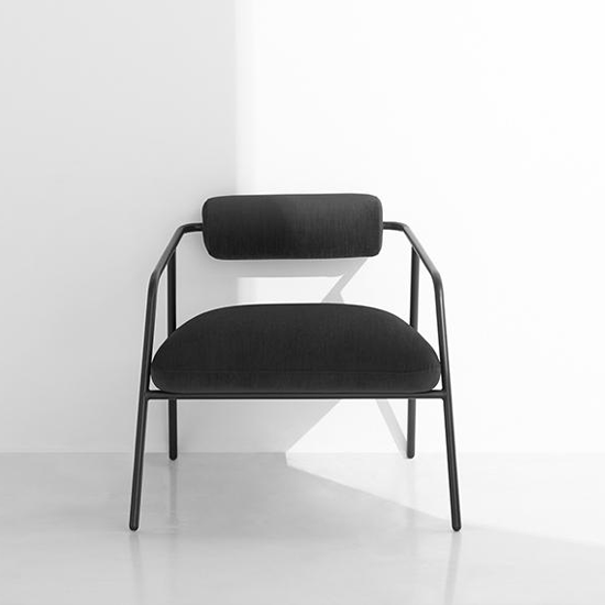 design stühle cyrus designer chair Produktbild