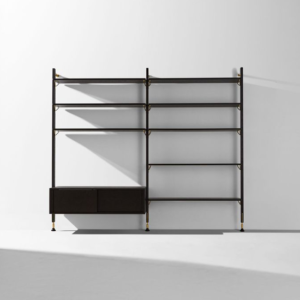 designer ablagen theo shelf Produktbild